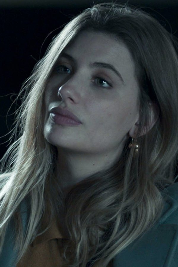 Caronte – S01E06 – Un posto felice
