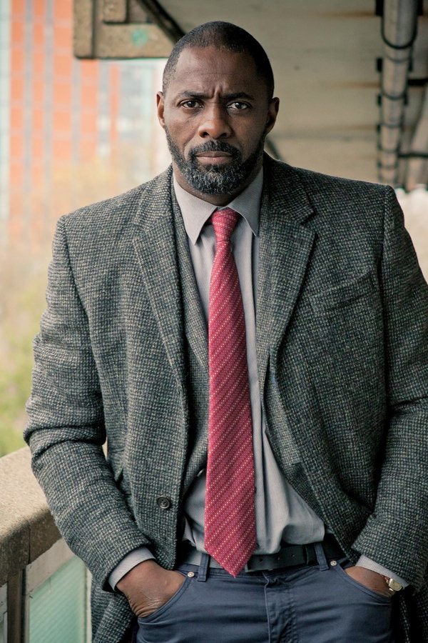 Luther – S03E01 – Episodio 1