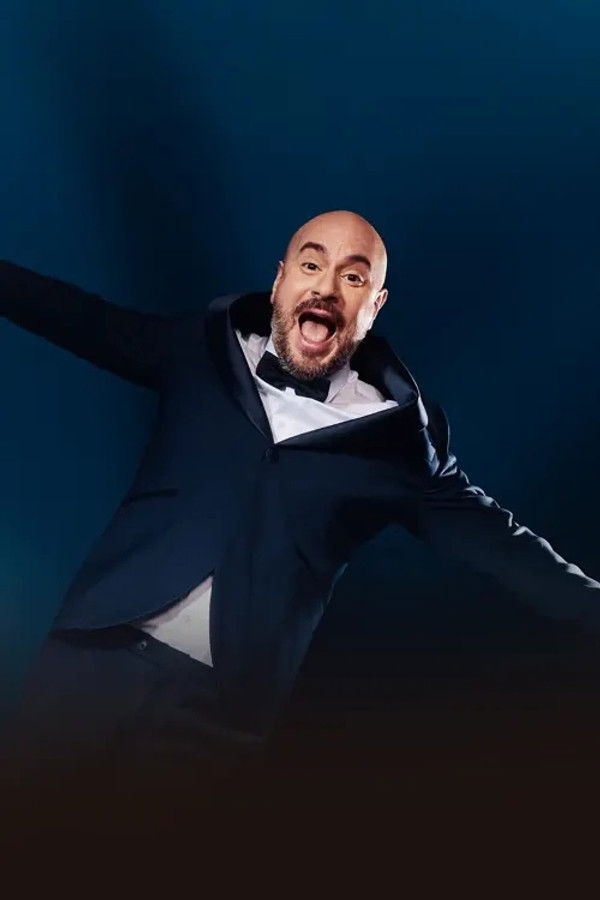 FR - En attendant la cérémonie (2026)