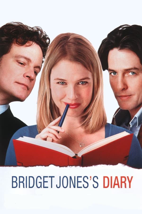 AL - Bridget Jones's Diary (2001)