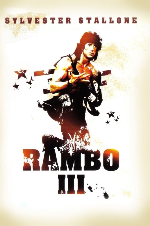 Rambo III