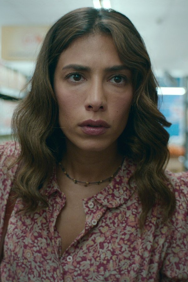 Who Is Erin Carter? – S01E01 – Episodio 1