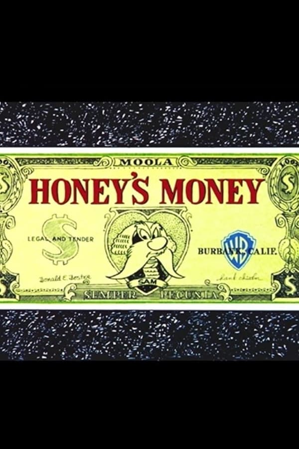 Honey’s Money