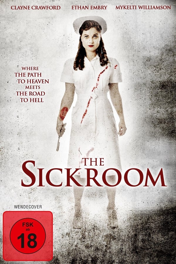 The Sickroom