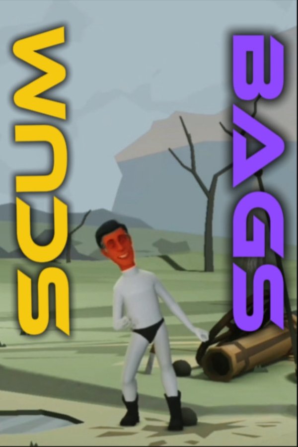 Scumbags