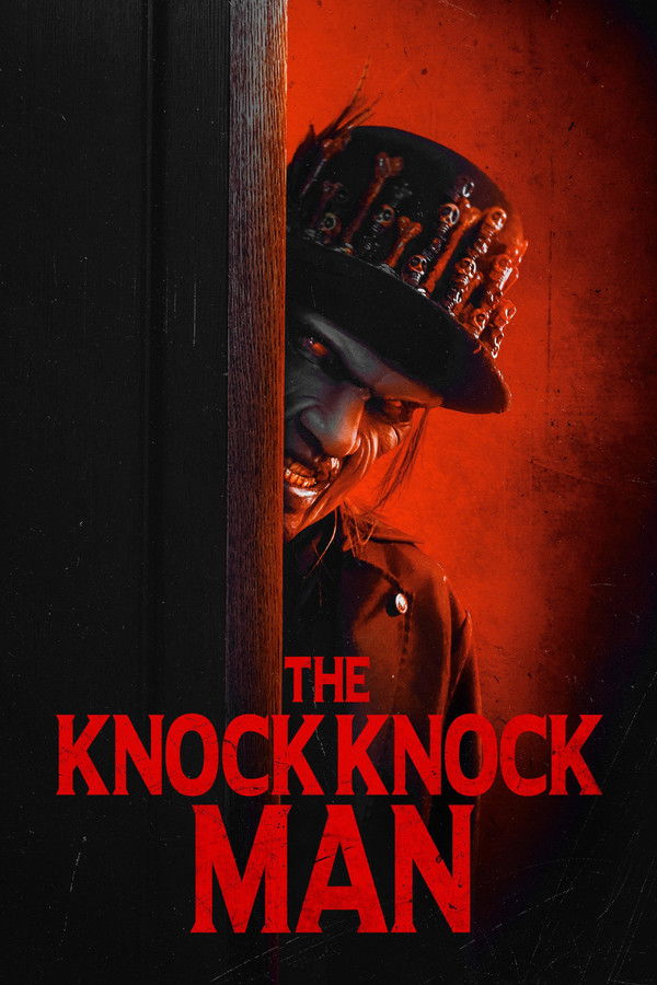 The Knock Knock Man (2026) Latino HD WEB-Rip 1080p