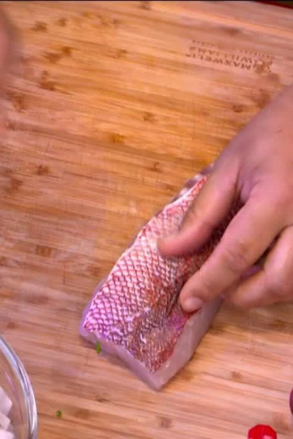 Chef de Alto Nível