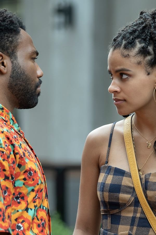 ATLANTA – S04E01 – Episodio 1