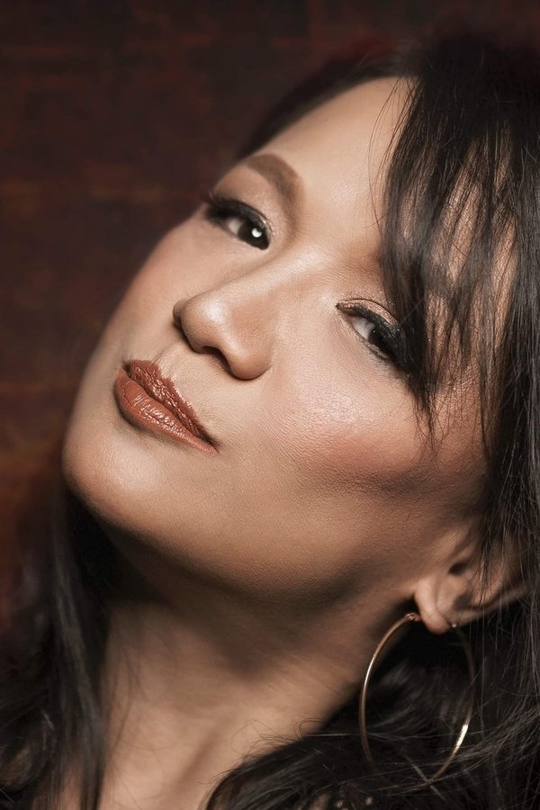 Cooky Chua's headshot