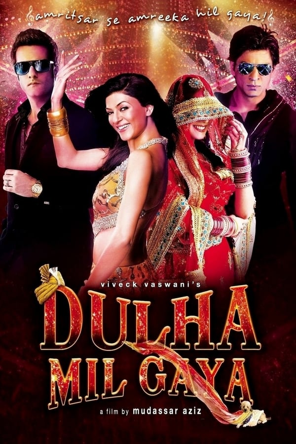 IN - Dulha Mil Gaya  (2010)