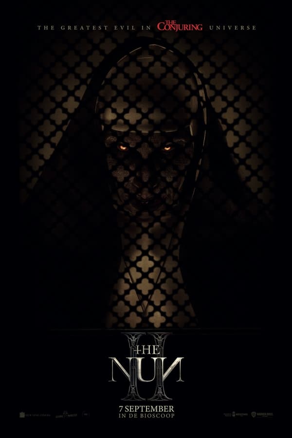 NL - The Nun II (2023)