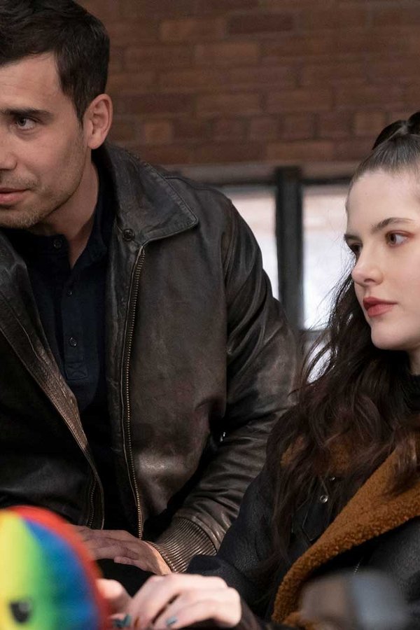 Law & Order: Organized Crime – S02E20 – Episodio 20