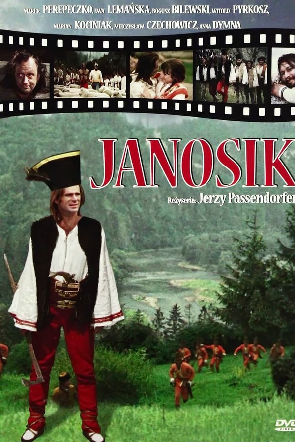 Janosik