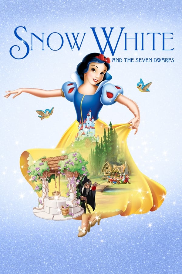 Snow White and the Seven Dwarfs