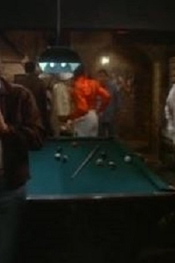 Starsky & Hutch – S04E07 – Episodio 7