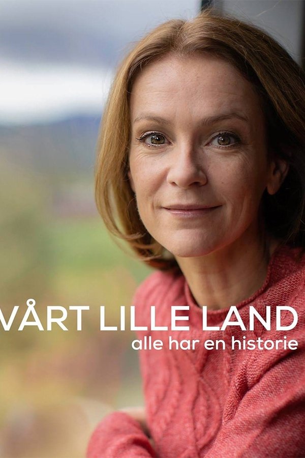 Vårt lille land
