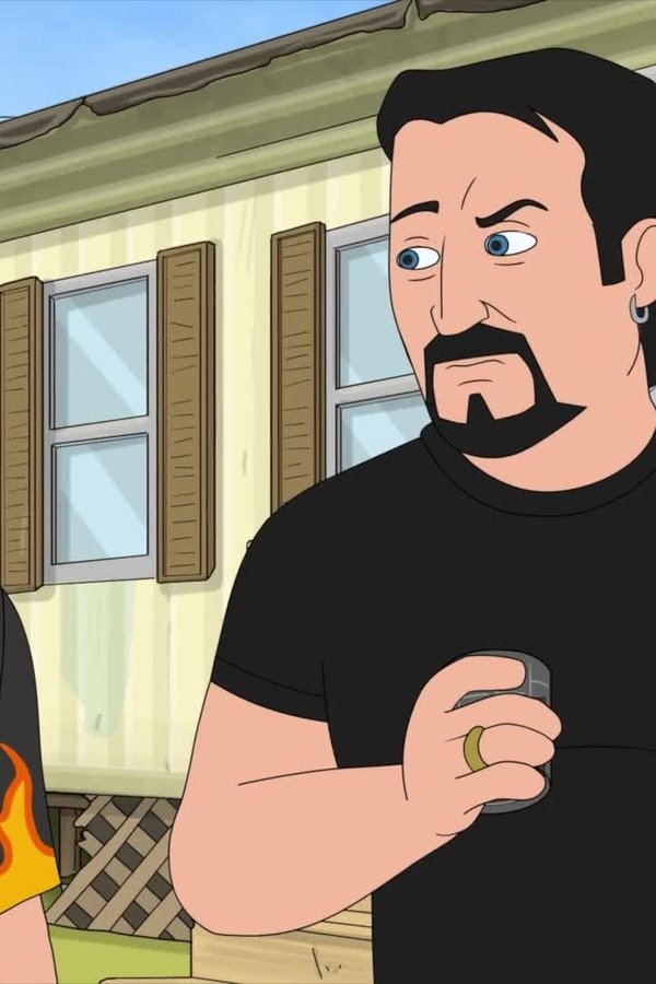 Trailer Park Boys: The Animated Series – S02E01 – Duber