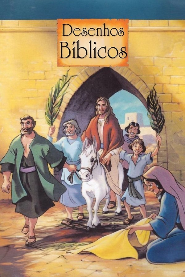 Desenhos Bíblicos