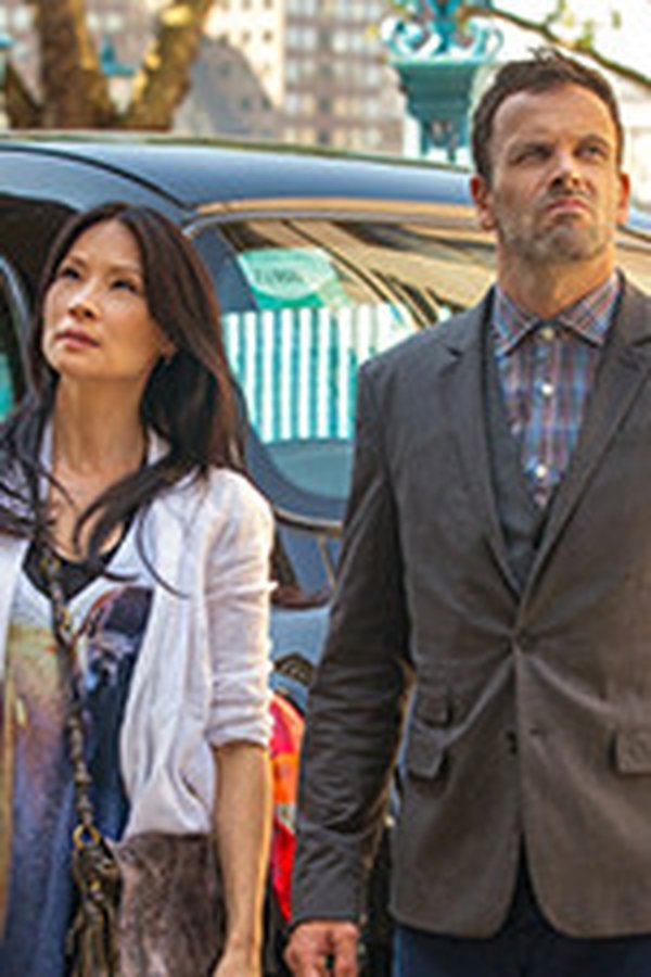 Elementary – S02E01 – Il nono passo