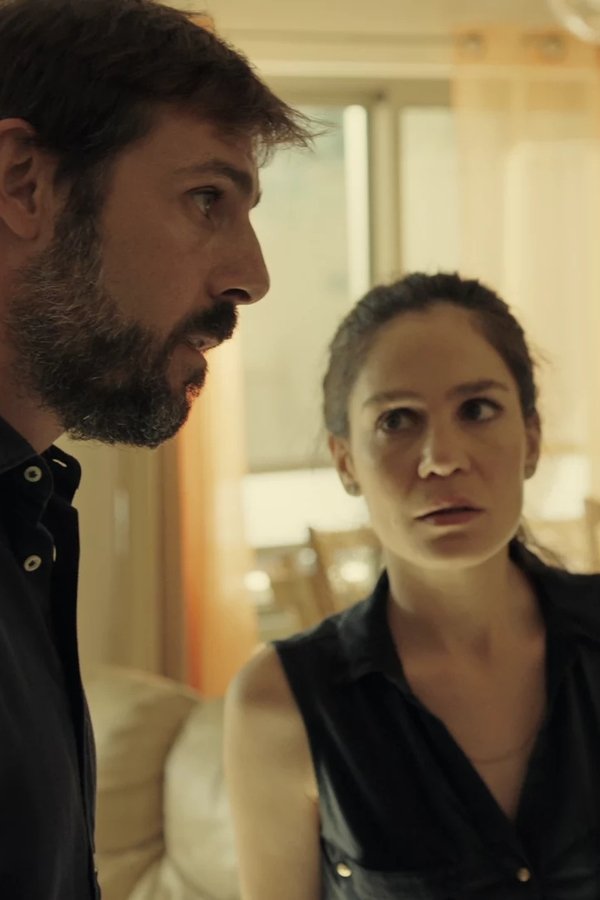 Fauda – S02E05 – Episodio 5
