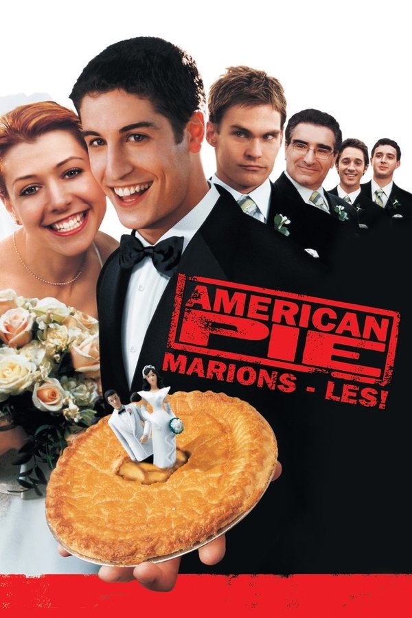 FR - American Pie 3 : Marions-les ! (2003)