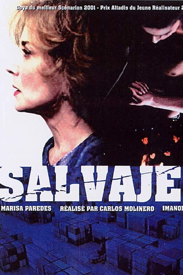 Salvajes