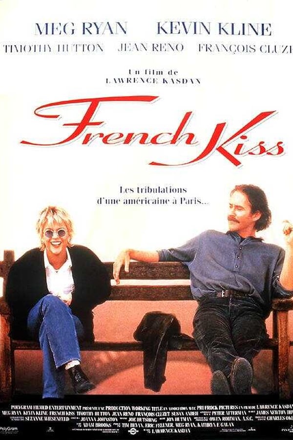 French Kiss