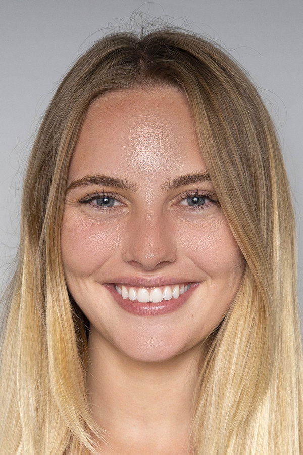 Ella Wahlestedt's headshot