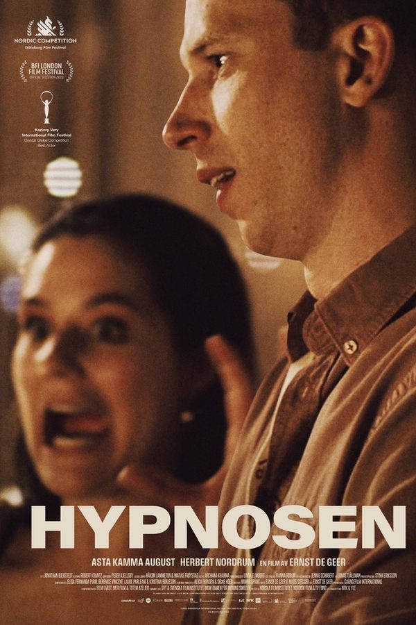 SE - Hypnosen