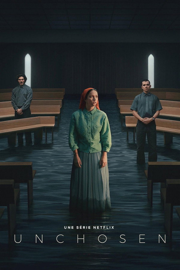 FR - Unchosen (2026) (GB)