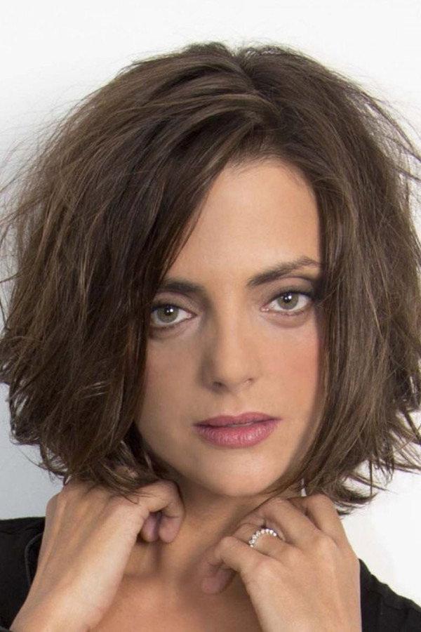 Macarena Gómez's headshot