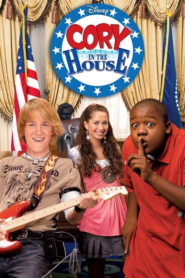 Cory in the House