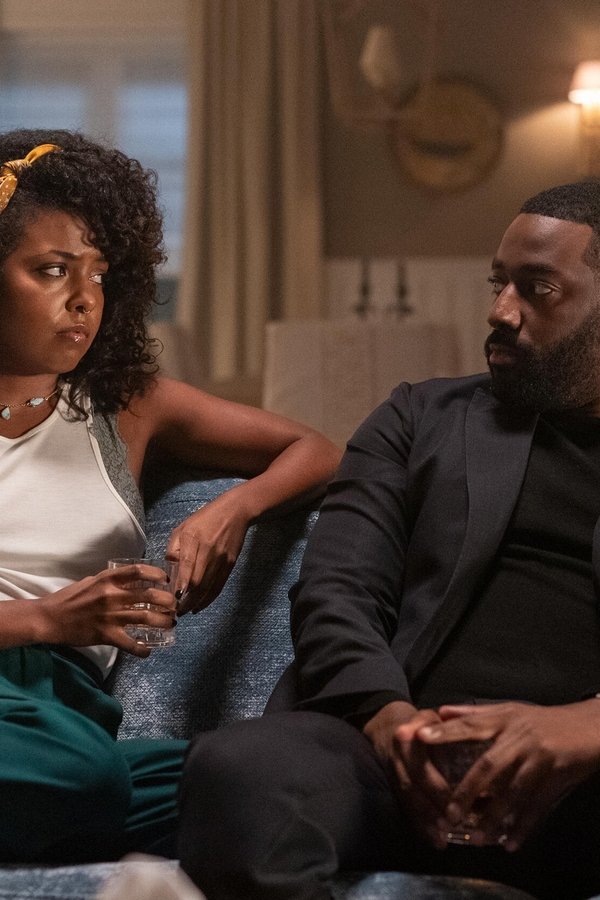 Dolce Nero – S01E02 – Episodio 2