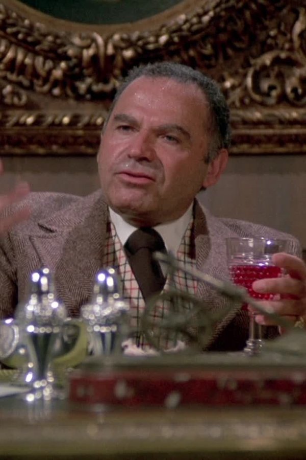 Colombo – S05E05 – L’illusionista