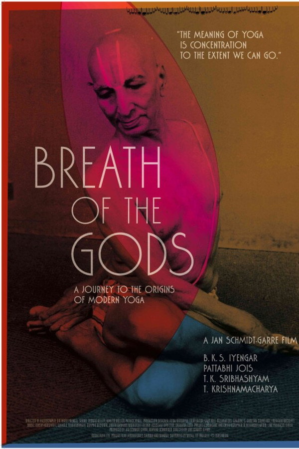 Breath of the Gods