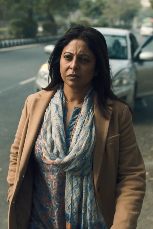 Delhi Crime – S01E01 – Episodio 1
