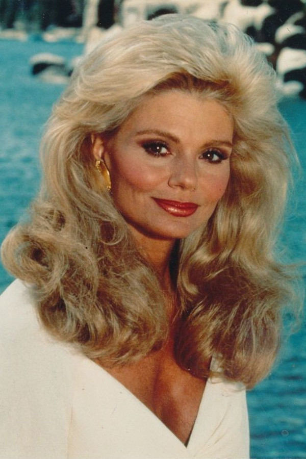Loni Anderson — The Movie Database (TMDb)