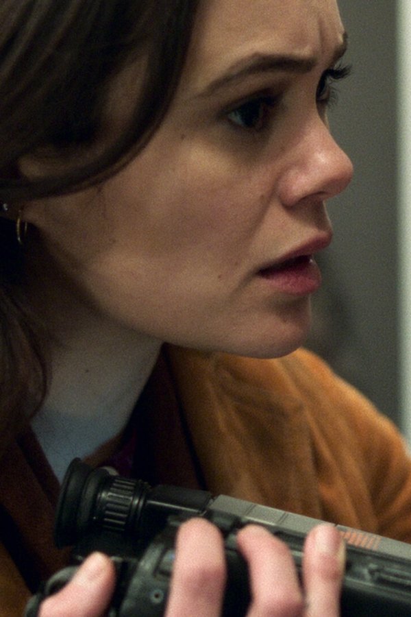 Archive 81 – Universi alternativi – S01E05 – Episodio 5