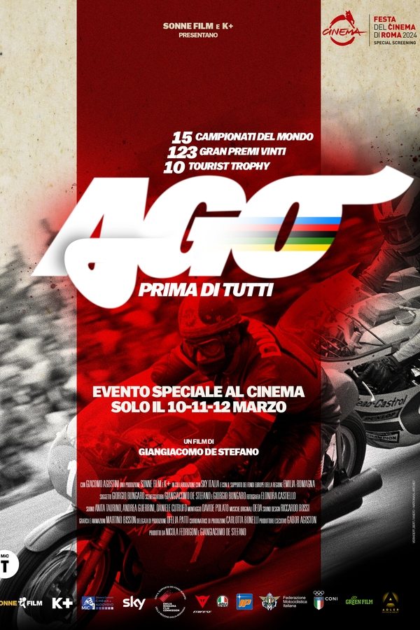 Ago