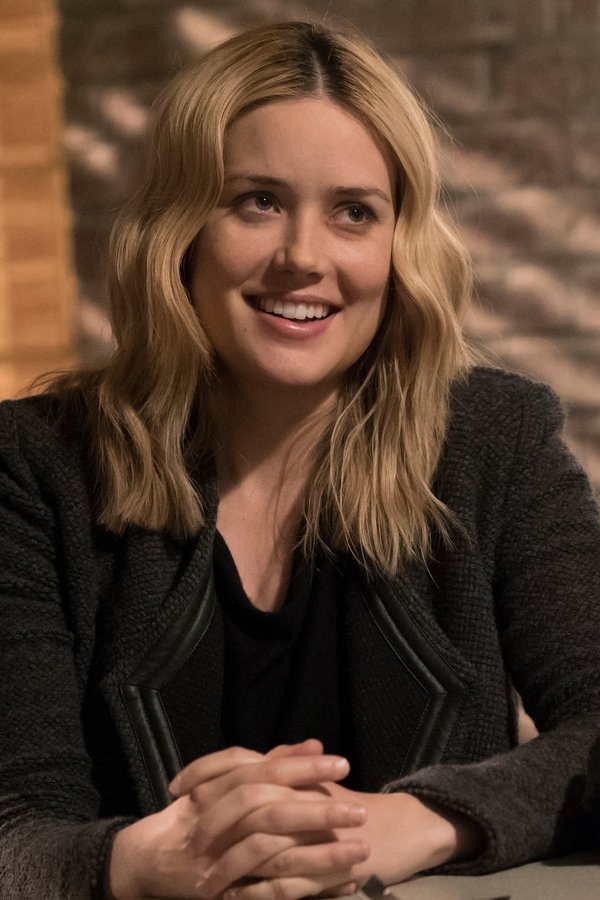 The Blacklist – S03E12 – The Vehm (N. 132)