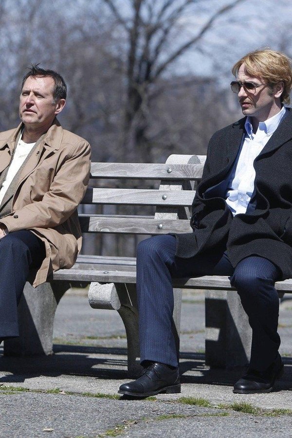 The Americans – S01E13 – Il Colonnello