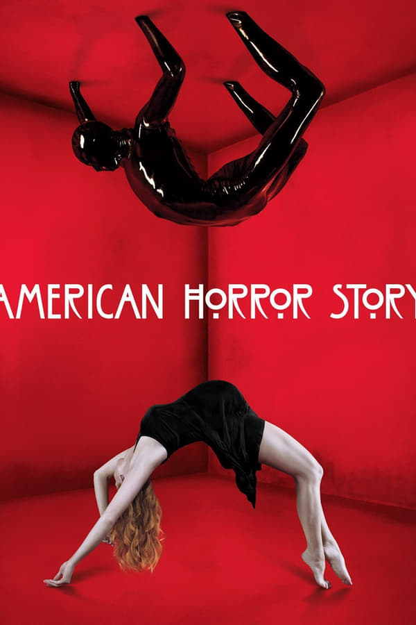 American Horror Story pilot