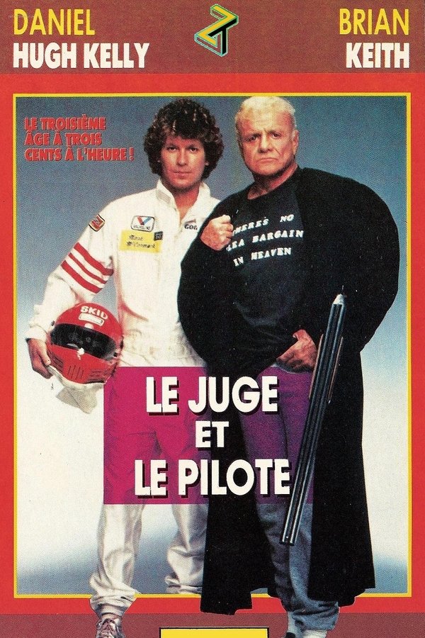 Le juge et le pilote