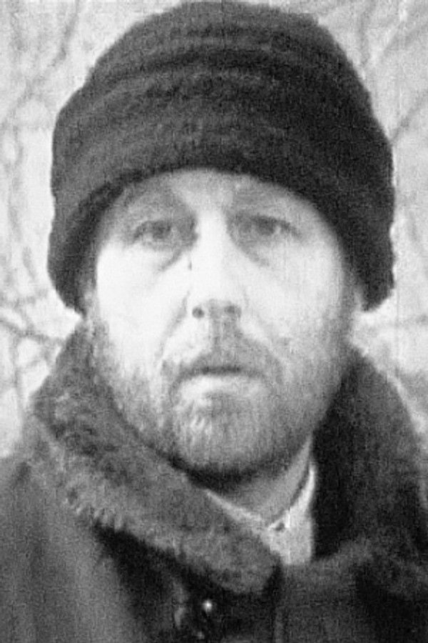 Sergei Popov's headshot