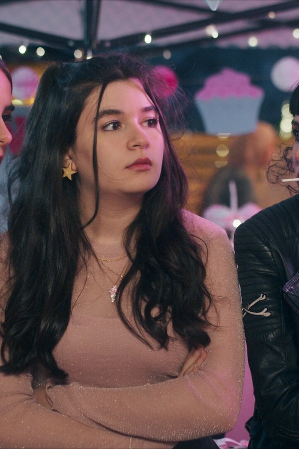 AIRawabi School For Girls – S01E03 – Episodio 3