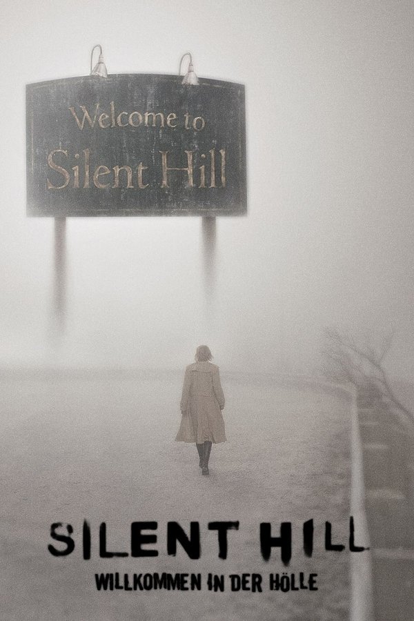 DE - Silent Hill (2006)