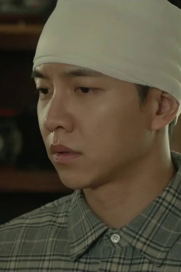 Mouse [Sub-ITA] – S01E07 – Episodio 7