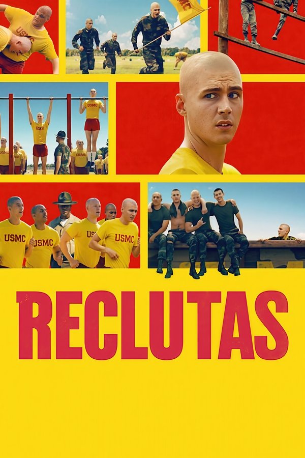 Reclutas (Boots)
