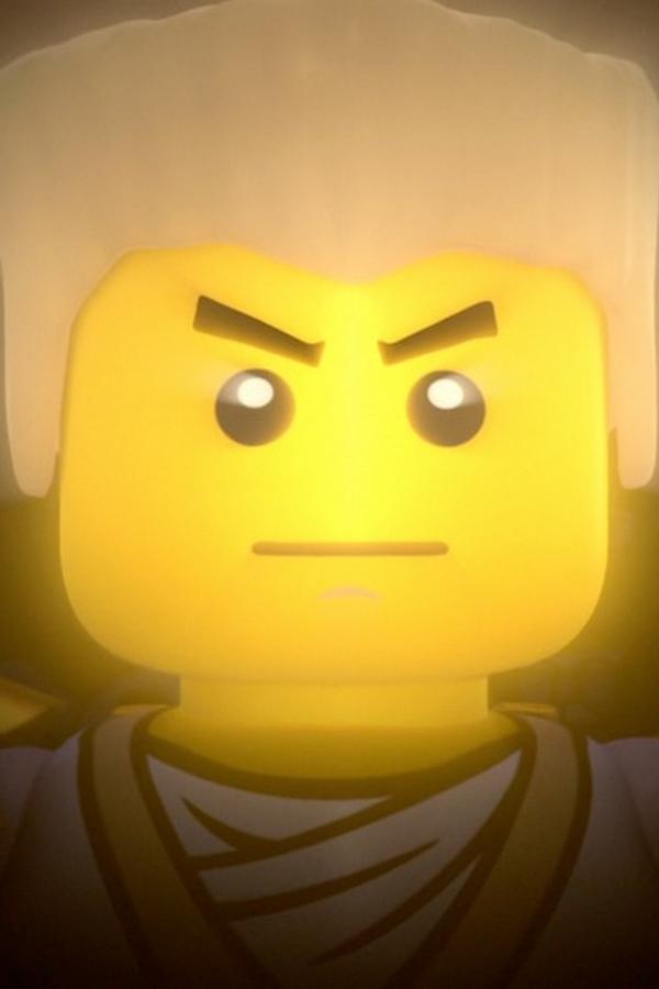 LEGO Ninjago: Masters of Spinjitzu – S02E03 – Doppi guai