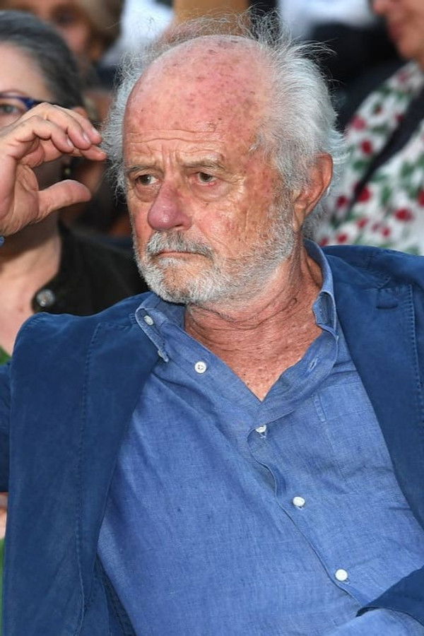 Luigi Vignali's headshot